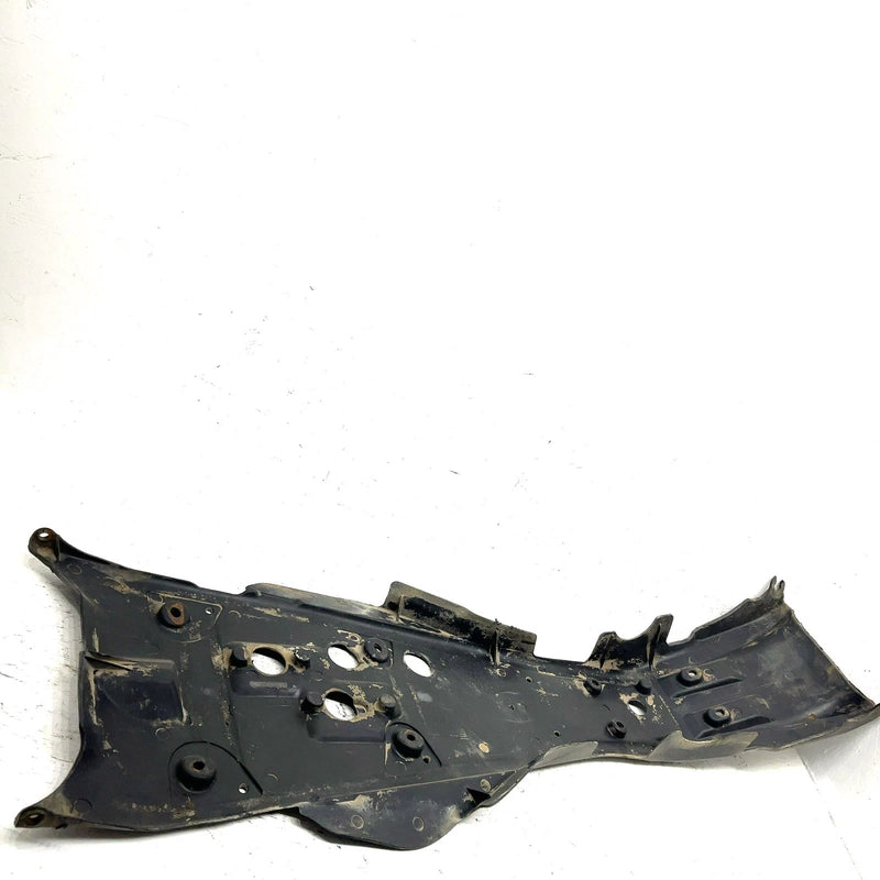 07-14 Honda Rancher 420 OEM Skid Plate 50360-HP5-601 AH21