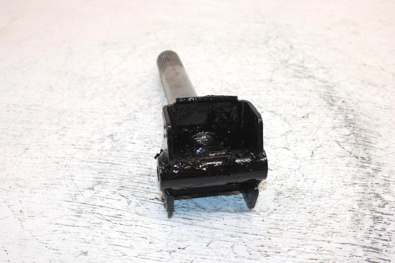 2002 Ski-doo Mxz 700 Oem Steering Spindle 506151234 SS20