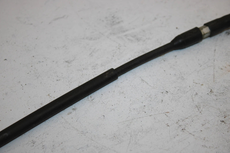 94 Yamaha Vmax 600 Oem Oil Pump Cable 8AB-26320-00-00 SY78