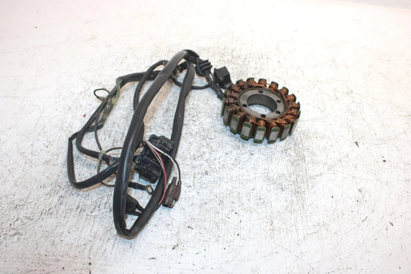 2004 Polaris Sportsman 600 Oem Stator 4010901 AP58