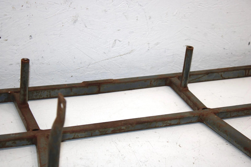 1990 Polaris Trail Boss 350l 4x4 Oem Front Rack 2670120-132 AP142