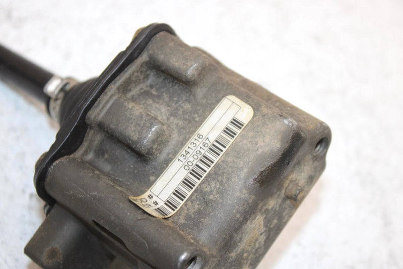 2001 Polaris Xplorer OEM Gear Shift Selector 1341316 AP90