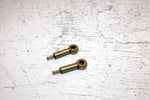 1998 Ski-doo Formula 500 Oem Oil Pump Check Valve Pair 420956010 SS1