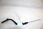 07 Polaris Sportsman 800 Efi Oem Oil Fill Tube/Dipstick 1202881 1204368 AP59