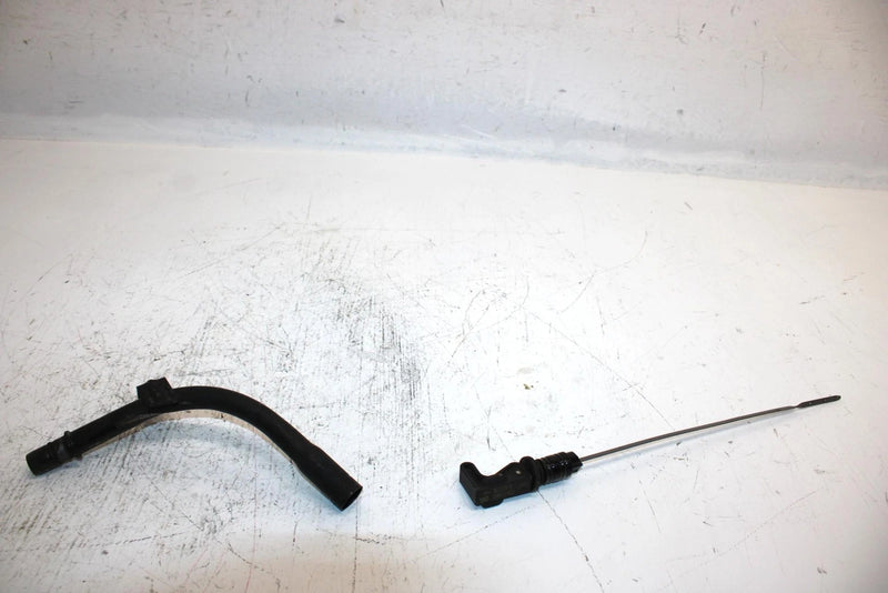 07 Polaris Sportsman 800 Efi Oem Oil Fill Tube/Dipstick 1202881 1204368 AP59