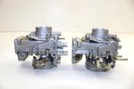 2001 Yamaha Vmax 500 Oem Carbs Carburetor Body Pair 8CJ-14100-10-00 SY113