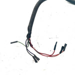 1993 Polaris Trail Boss 250 4X4 OEM Main Wiring Harness 2460405 AP242