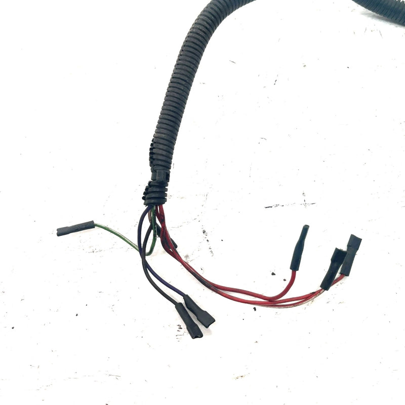 1993 Polaris Trail Boss 250 4X4 OEM Main Wiring Harness 2460405 AP242