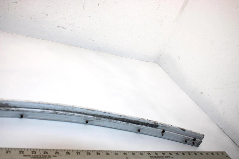 97 Polaris Supersport Oem Left Side Bumper SPS3