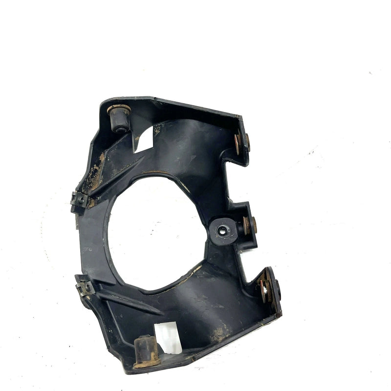 07-09 Honda Foreman Rubicon 500 TRX500 OEM Meter Cover Stay 53207-HP0-A50 AH94