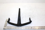 1999 Arctic Cat Zr 500 Oem Front Bumper 1606-144 SA18