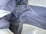 New Vintage Gray Ranch Polyester Pants #P1023 XX-114