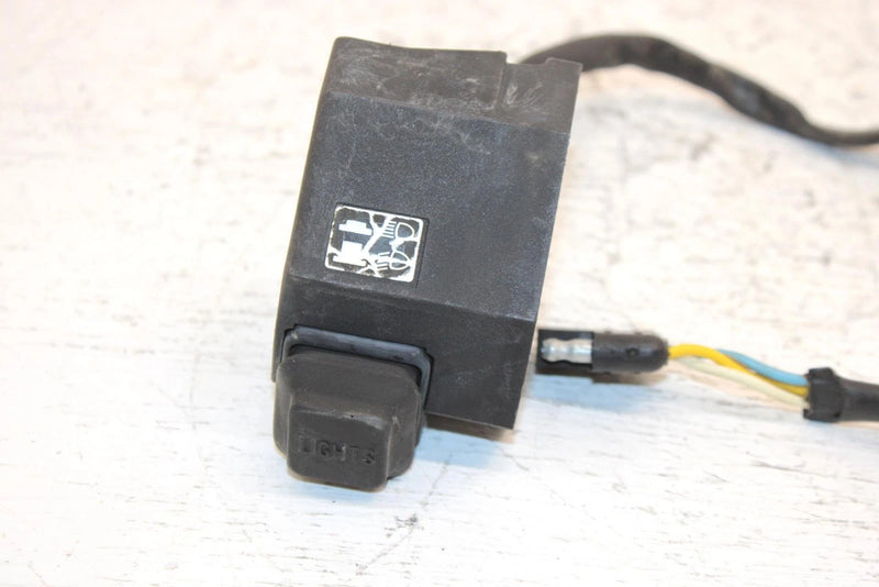 1995 Arctic Cat Pantera Oem Headlight Switch 0609-226 SA17