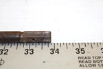 1996 Ski-doo Mach 1 Oem Sway Bar 506131900 SS92