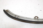 1988 Yamaha Enticer 340 Oem Right Skid Rail 83T-47411-00-00 SY130