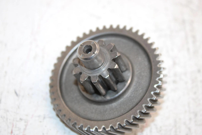 01 Polaris Sportsman 90 Oem Main Transmission Axle Gear 0450253 AP61