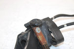 1996 Ski-doo Touring Sle 500 Oem Brake Lever 572086500 SS12