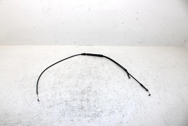 1994 Polaris Classic Touring Oem Throttle Cable  7080403 SP55