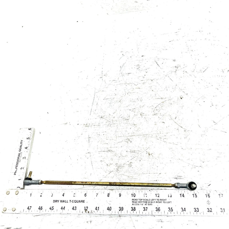 89-93 Polaris Trail Boss 250 4X4 OEM Shift Linkage 5020538 AP231