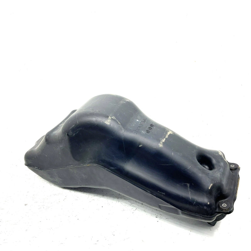 2012 Yamaha Grizzly 550 YFM550 4x4 OEM Fuel Gas Tank 1HP-F4110-00-00 AY65