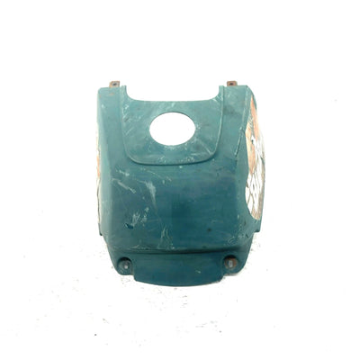 96 Yamaha Big Bear 350 YFM350FW 4x4 OEM Fuel Gas Tank Cover 3HN-2171A-40-00 AY55
