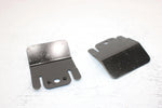 2002 Ski-doo Mxz 500 Oem Hood Guide Pair 517302615 SS16