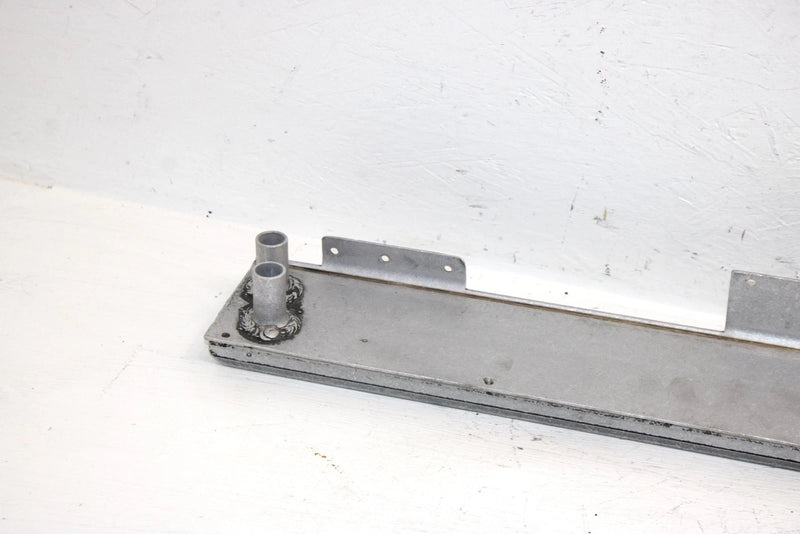 1996 Polaris 500 Oem Side Heat Exchanger Set 2511258 2511257 SP14