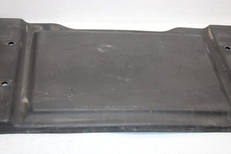 2006 Polaris Ranger Xp 700 Oem Seat Backrest Backing 2683935 XP3