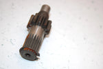 86 Honda Fourtrax  Trx125 A Oem Starter Idler Shaft 28116-968-010 AH7
