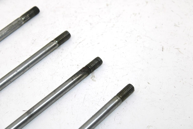 1986 Yamaha Phazer Oem Cylinder Stud Set of 6 95617-08740-00 SY124