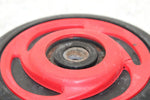 1999 Polaris 500 Xc Oem 5350 Idler Wheel W/Bushing  1594082-239 SP37