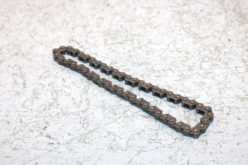 2002 Honda Foreman Rubicon 500 Oem Oil Pump Chain 15401-HN2-003 AH53