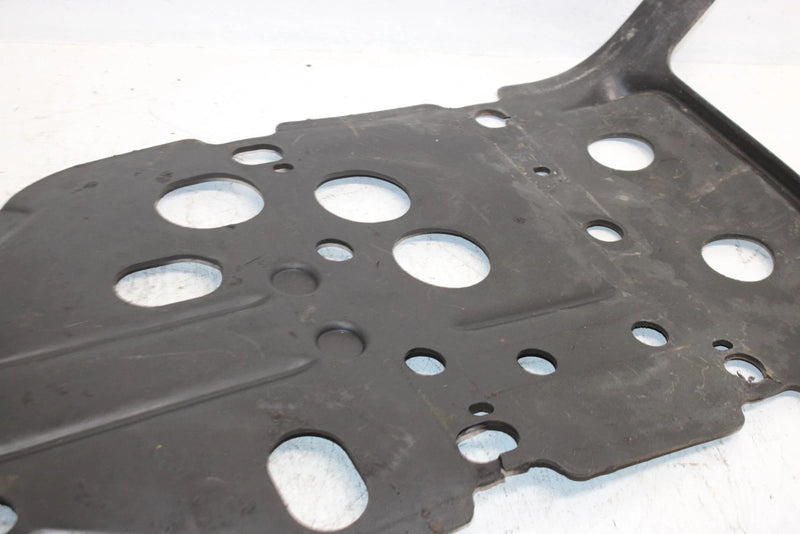 2001 Polaris Magnum 325 Oem Center Skid Plate 5435005 5433435 AP30