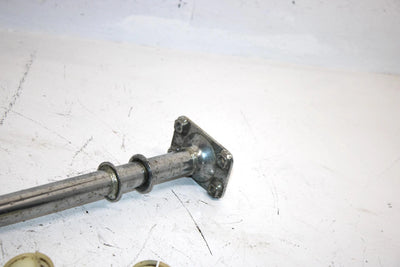 84 Yamaha Phazer Se Oem Steering Column W/Bushings 8V0-23813-00-00 SY9