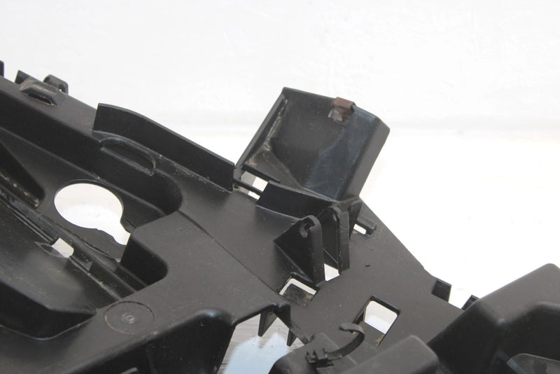 2005 Ski-doo Mach Z 1000 Oem Multi Function Plate 512060279 SS84