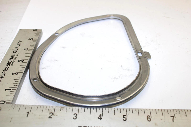Ski-doo Oem Right Tie Rod Boot Plate 506151356 Q3095