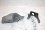 1999 Arctic Cat Zr 600 Oem Front Engine Mount Set 0708-044 SA19