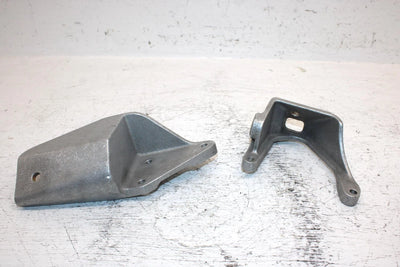 1999 Arctic Cat Zr 600 Oem Front Engine Mount Set 0708-044 SA19