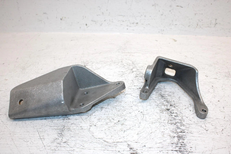 1999 Arctic Cat Zr 600 Oem Front Engine Mount Set 0708-044 SA19