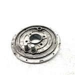 2000 Kawasaki Prairie 300 4x4 OEM Rear Brake Plate 41035-1500 AK31.1