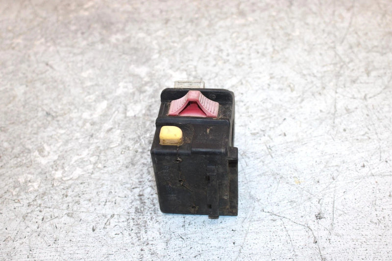 2006 Polaris Sportsman 500 Oem Left Control Switch 4019044 AP186