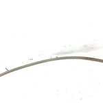 10-12 Polaris Sportsman 550 OEM Rear Brake Line  1911561 AP238.1