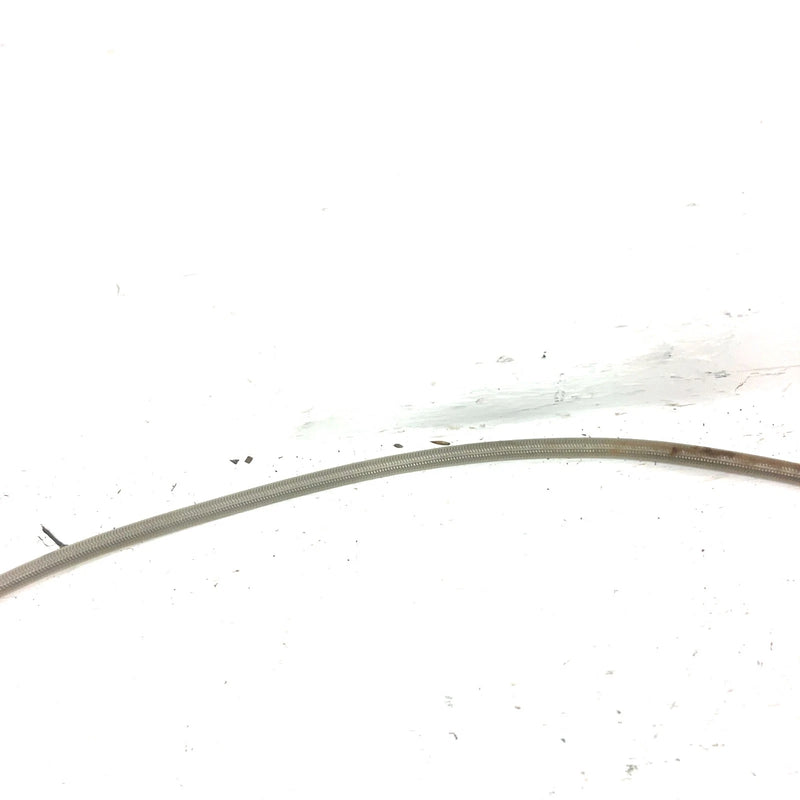 10-12 Polaris Sportsman 550 OEM Rear Brake Line  1911561 AP238.1