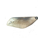 93-99 Yamaha Kodiak 400 YFM400FW 4x4 OEM Rear Fender Cover 2HR-2163E-00-00 AY64