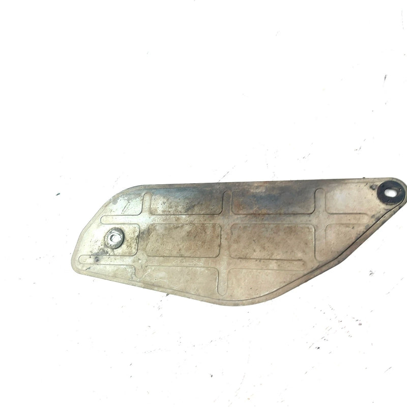 93-99 Yamaha Kodiak 400 YFM400FW 4x4 OEM Rear Fender Cover 2HR-2163E-00-00 AY64