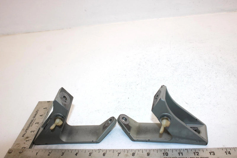 1999 Sea-doo Gti Oem Rear Engine Mount Set 270000180 270000181 JS58