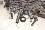 96 Polaris Sport Oem Bolt Nut Washer Spacer Hardware Kit SP155