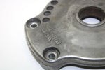 91 Polaris Trail Deluxe OEM Primary Clutch Cover 1321463 SP117