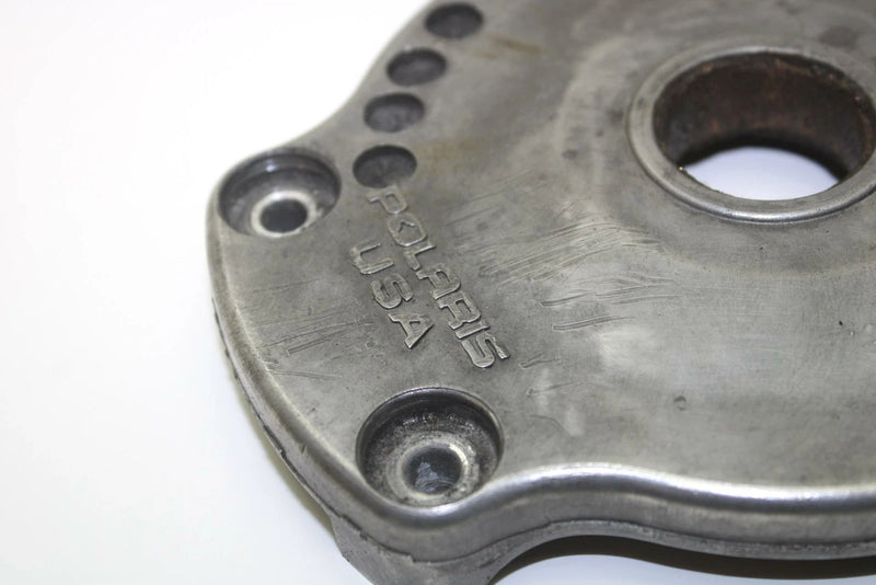 91 Polaris Trail Deluxe OEM Primary Clutch Cover 1321463 SP117