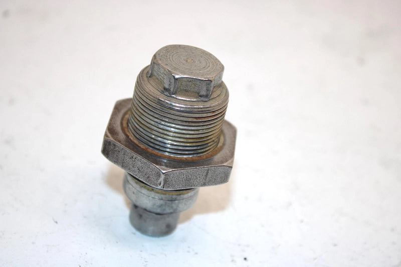 03 Bombardier Quest 650 Oem Left Pivot Bolt 706000093 AB1.1